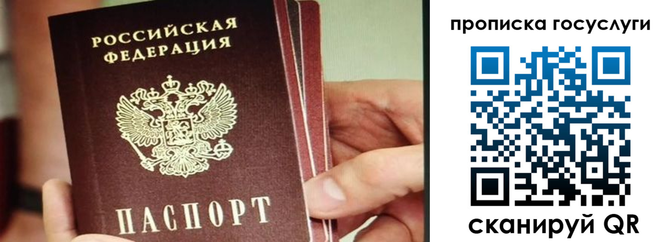 пропишу в квартире в Муравленко
